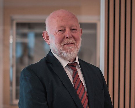 Foto Dipl.-Ing. Rudi Tr�ger