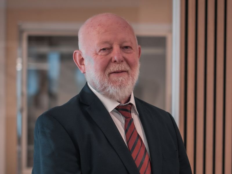 Rudi Tr�ger Gesch�ftsf�hrer