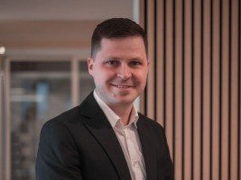 Ansprechpartnerfoto Herr Alexander Zander