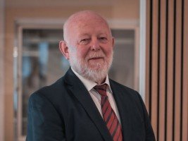 Ansprechpartnerfoto Herr Rudi Tr�ger