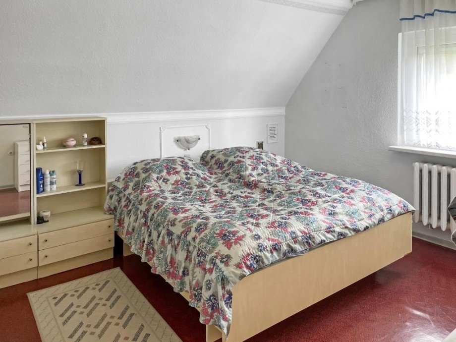 Zimmer DG Einfamilienhaus Rosenthal am Rennsteig