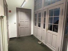 Flur B�ror�ume in zentraler Lage von Bad Lobenstein!