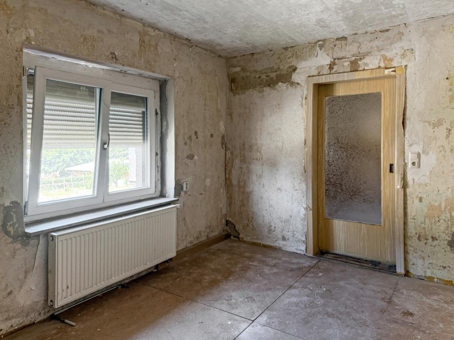 Zimmer EG Einfamilienhaus Rosenthal am Rennsteig
