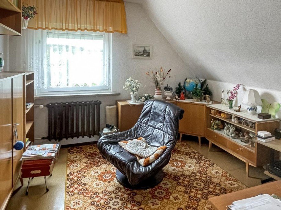 Zimmer DG Einfamilienhaus Rosenthal am Rennsteig