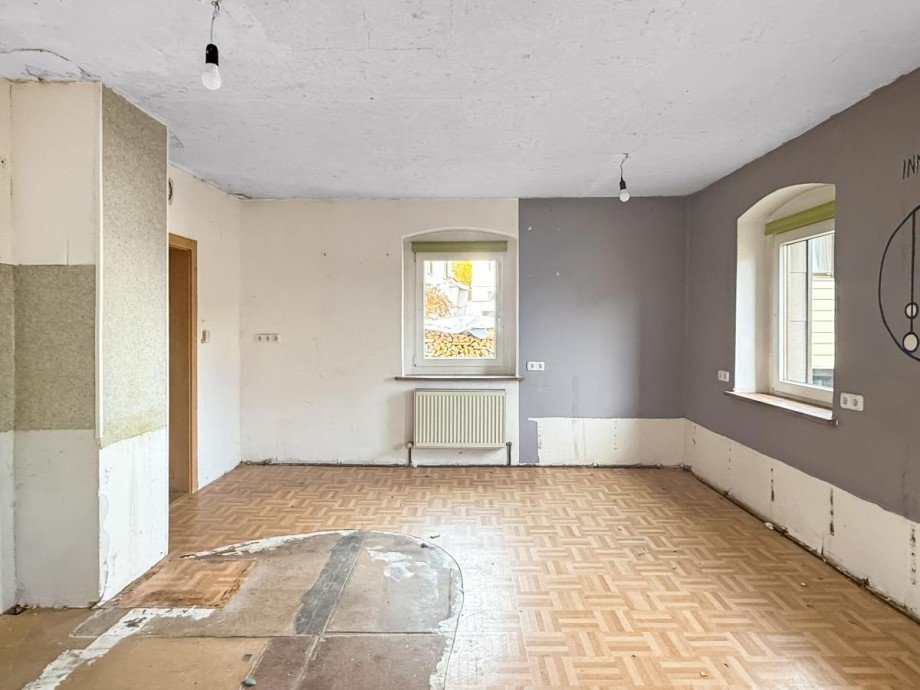 K�che Einfamilienhaus Rosenthal am Rennsteig