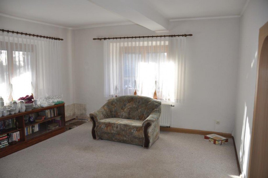 Zimmer Einfamilienhaus Saalburg-Ebersdorf