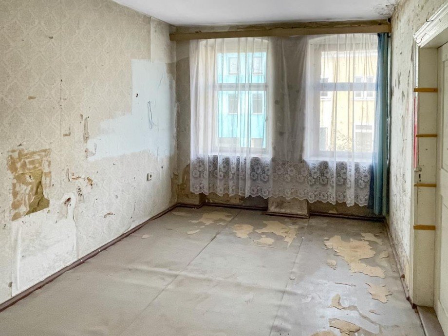 Zimmer OG Reihenmittelhaus Saalburg-Ebersdorf
