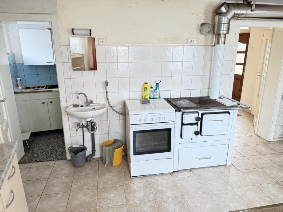 K�che Einfamilienhaus Remptendorf