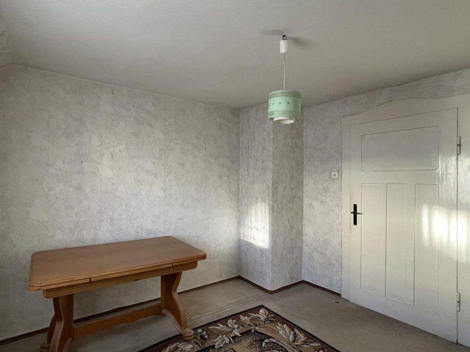 Zimmer OG Doppelhaush�lfte Rosenthal am Rennsteig