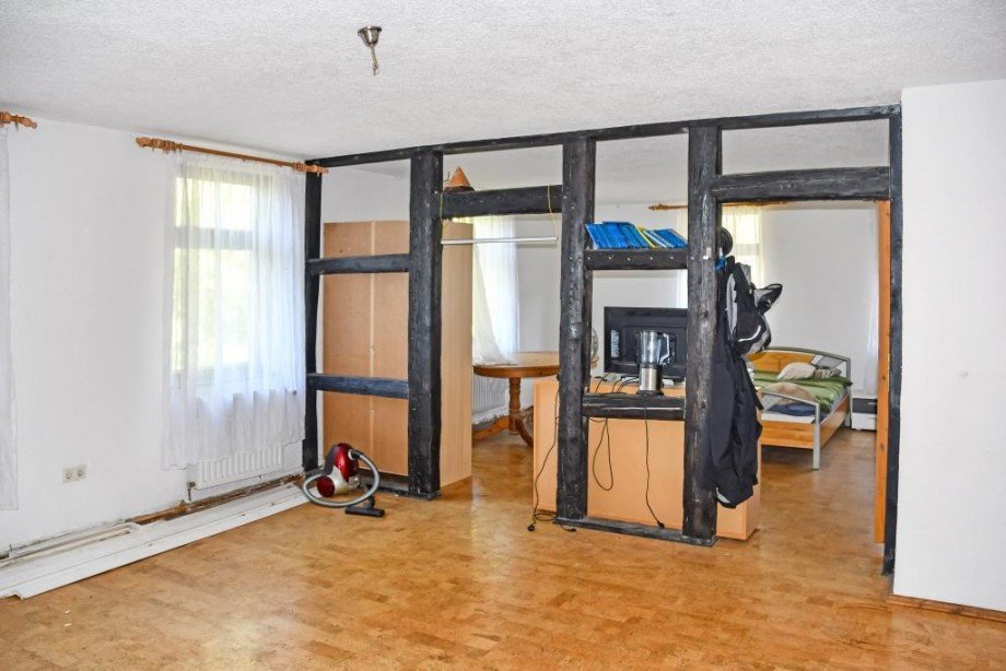 Zimmer Einfamilienhaus Bad Lobenstein