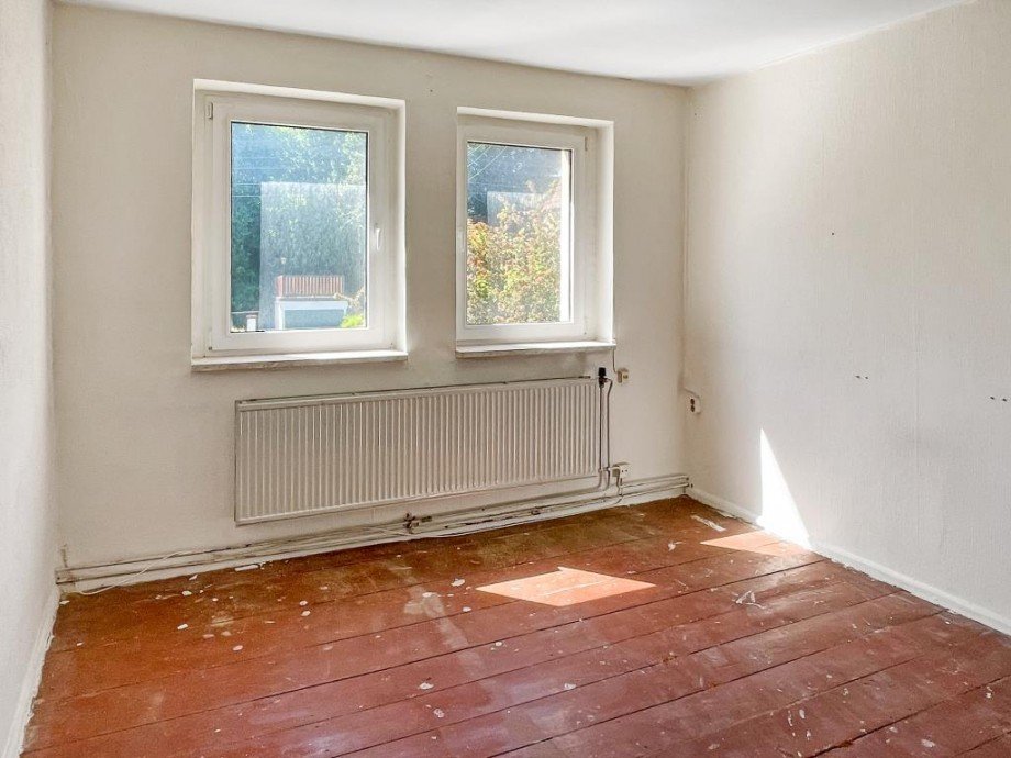 Wohnraum Mehrfamilienhaus P��neck