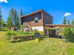 Hauptbild Ferienhaus mit über 4600 m² Grundstück am Stausee