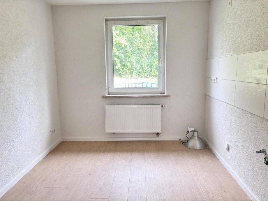 K�che Wohnung Rosenthal am Rennsteig