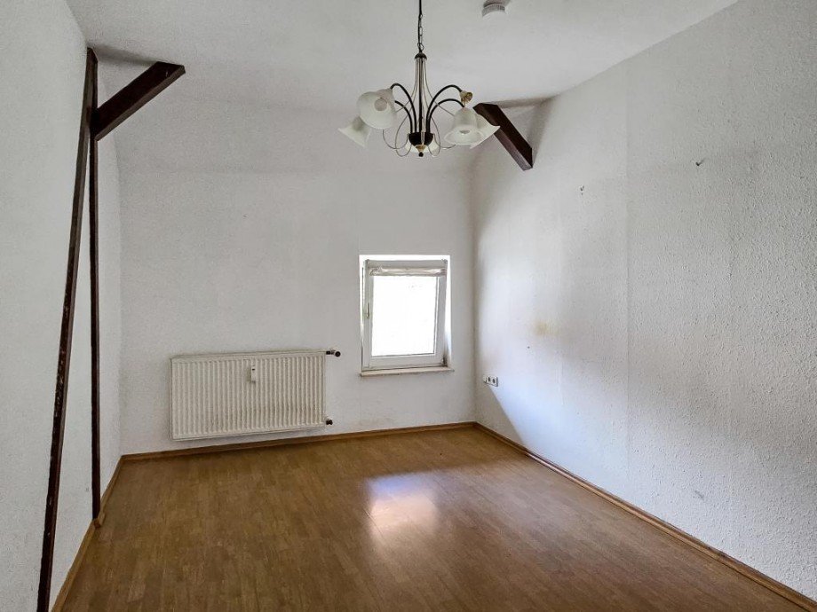 Zimmer Fewo Einfamilienhaus Stadtilm