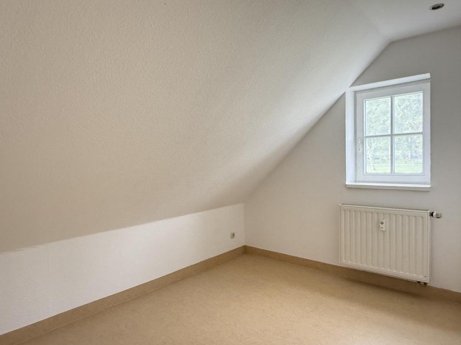 Schlafzimmer Wohnung Saalburg-Ebersdorf