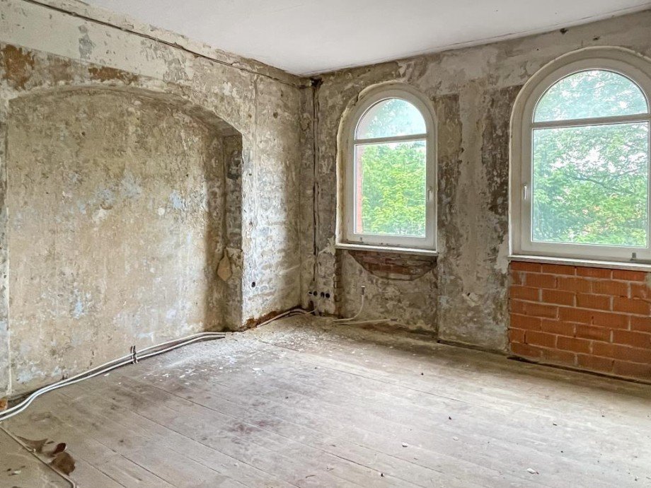 Zimmer Mehrfamilienhaus P��neck