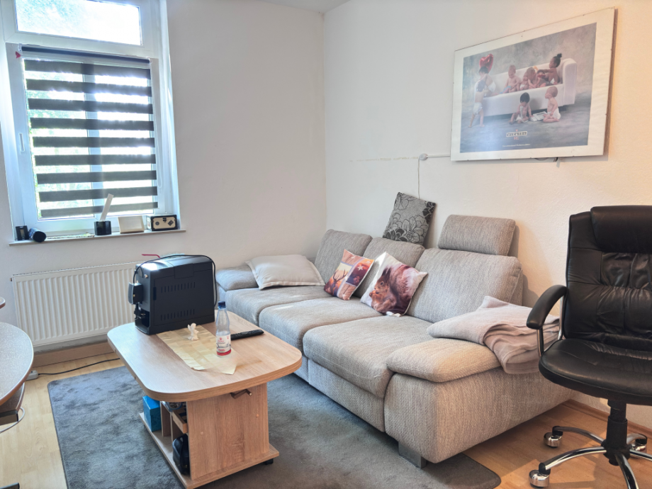 Kinderzimmer Wohnung Bad Lobenstein