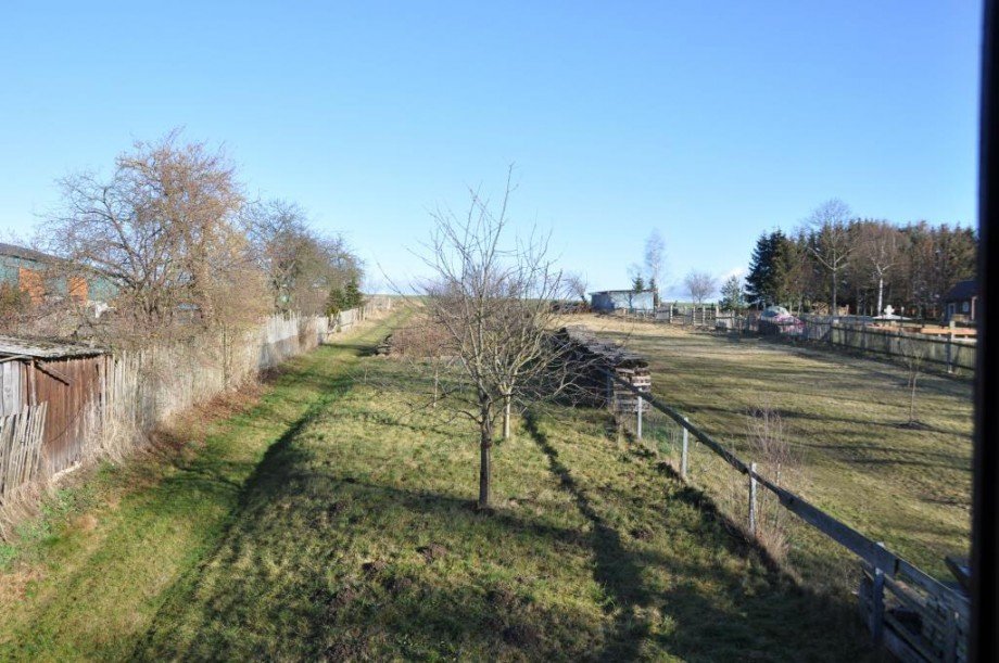 Grundst�ck Einfamilienhaus Saalburg-Ebersdorf
