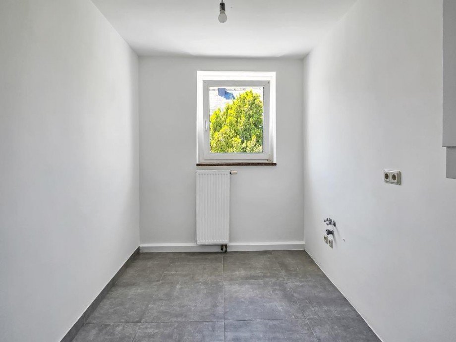 K�che Wohnung Rosenthal am Rennsteig