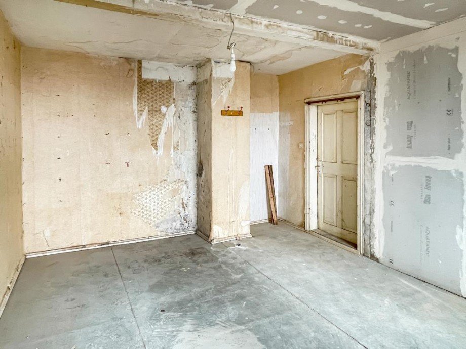 Zimmer OG Reihenmittelhaus Saalburg-Ebersdorf