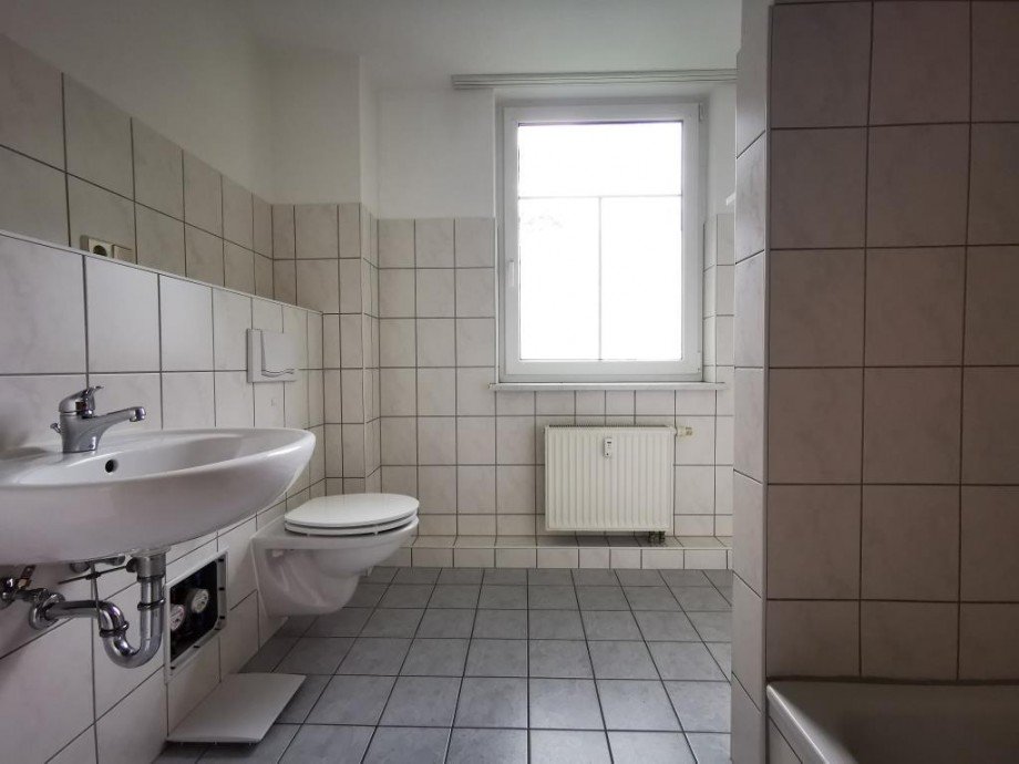 Bad Wohnung Gefell