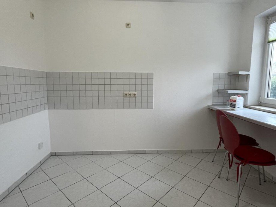 K�che Wohnung Bad Lobenstein