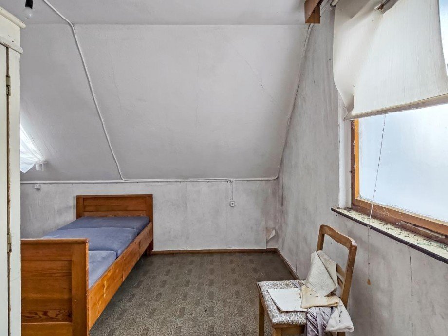 Zimmer OG Einfamilienhaus Gefell