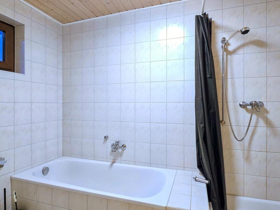 Bad Untergeschoos Einfamilienhaus Ha�furt