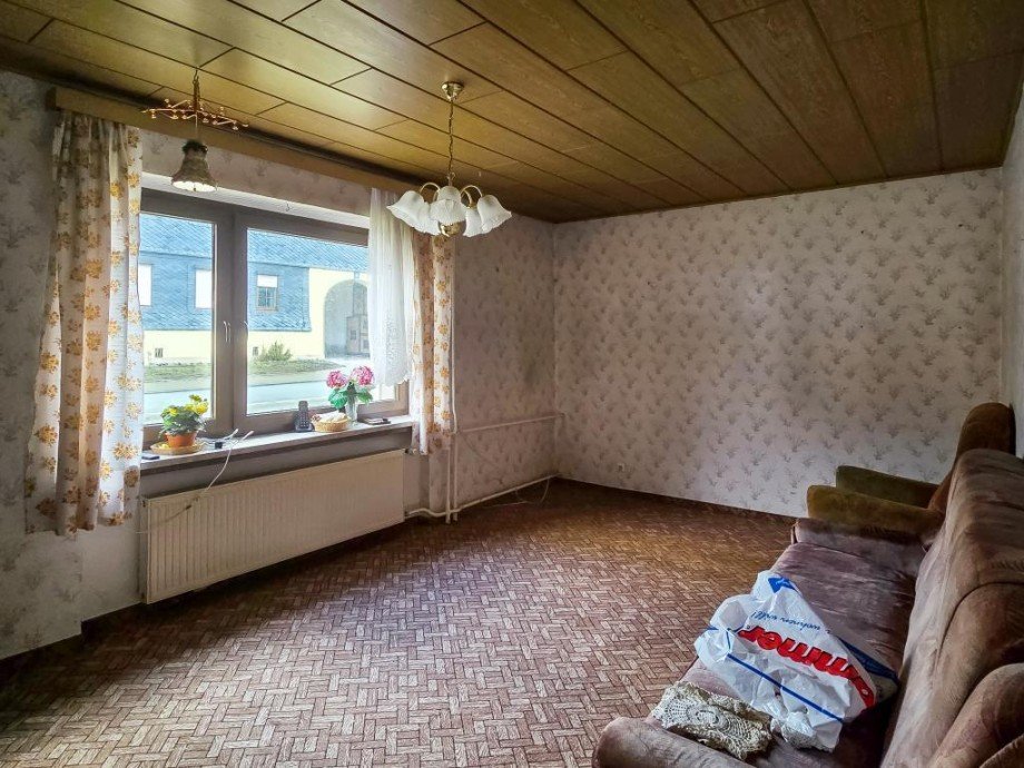 Zimmer Einfamilienhaus Remptendorf