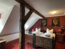 Doppelzimmer Vielf�ltige M�glichkeiten in der Nummer 1!