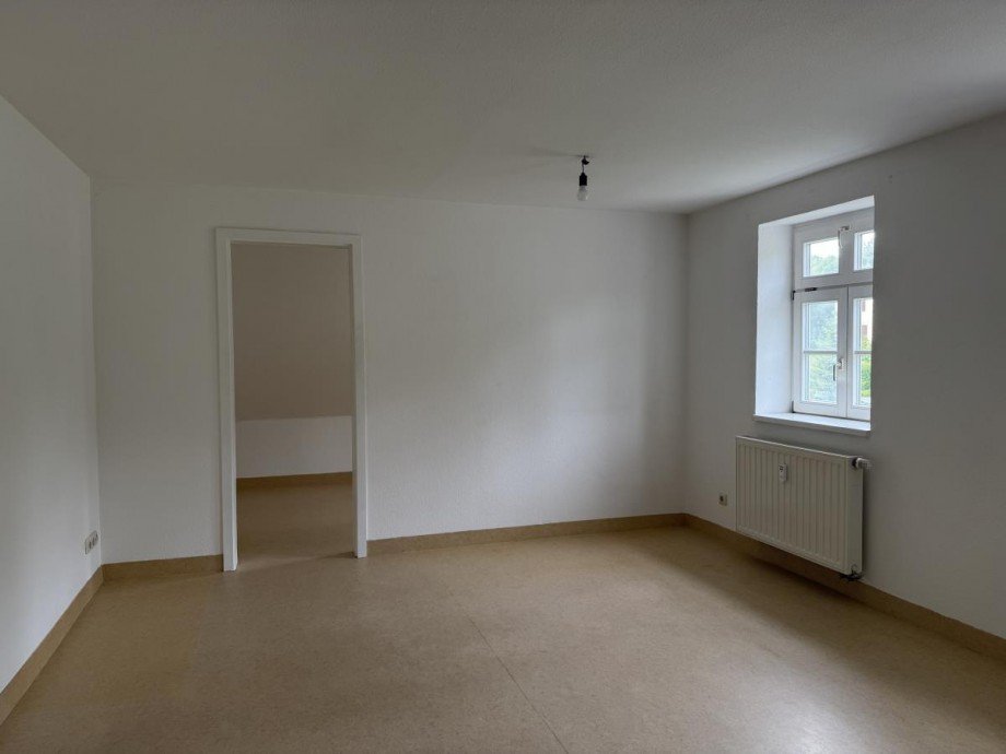 Wohnbereich Wohnung Saalburg-Ebersdorf