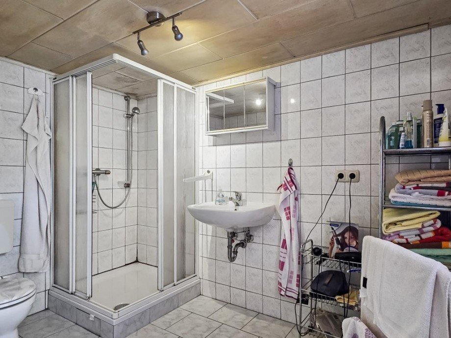 weiteres Badezimmer Einfamilienhaus Remptendorf
