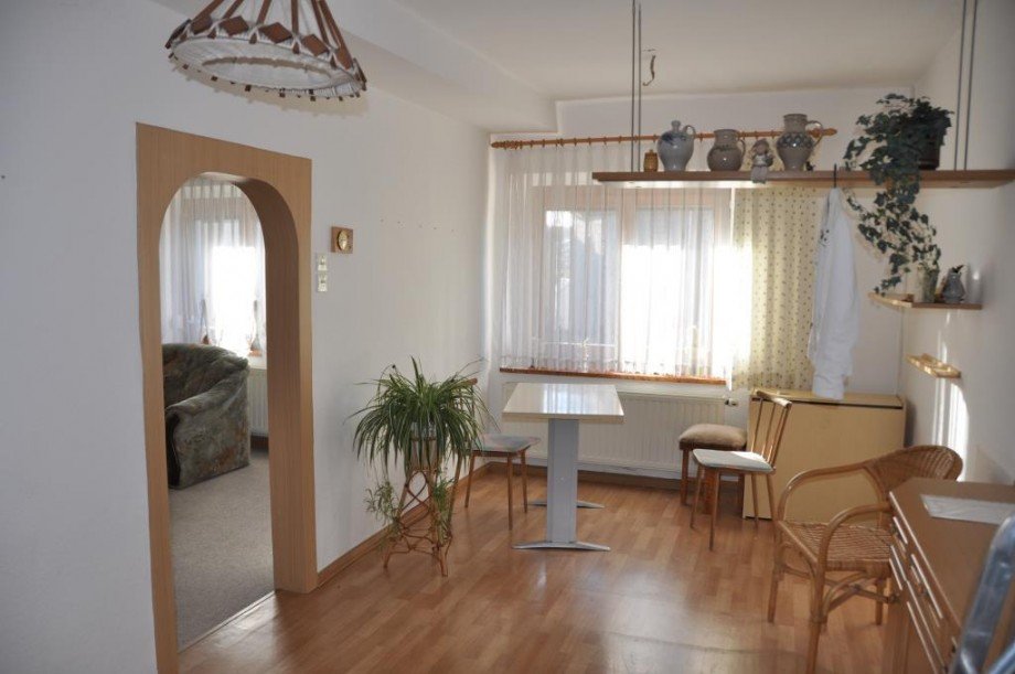 Zimmer Einfamilienhaus Saalburg-Ebersdorf