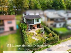 Hauptbild Saale vor der Tür - gemütliches Ferienhaus mit traumhaftem Ausblick (1780)