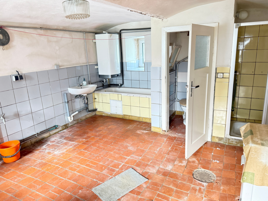 Bad Einfamilienhaus Remptendorf