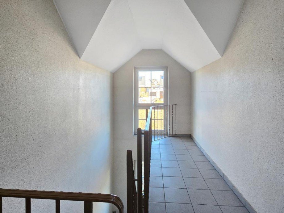 Treppenhaus Wohnung Bad Lobenstein