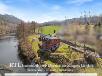 Hauptbild Exklusives Wohngef�hl an der Saale (A1703)