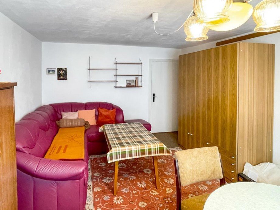 Zimmer OG Einfamilienhaus Wurzbach