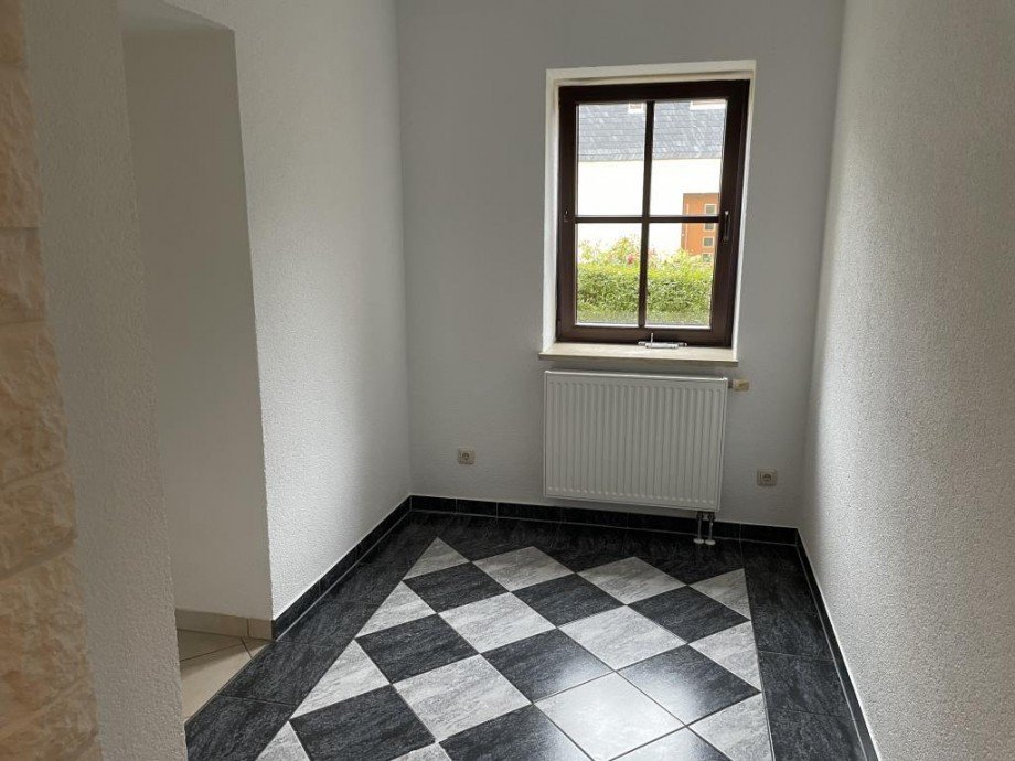 K�che Wohnung Rosenthal am Rennsteig