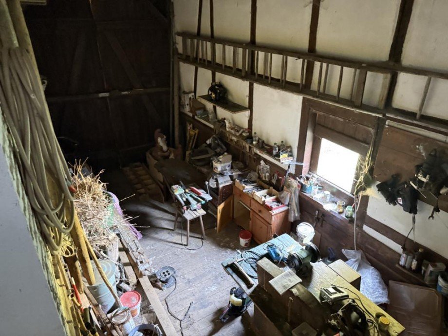 Werkstatt Einfamilienhaus Wurzbach