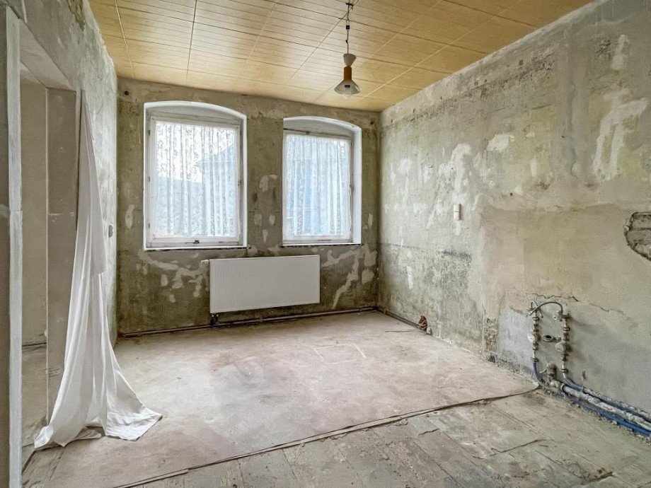 Zimmer Zweifamilienhaus Rosenthal am Rennsteig