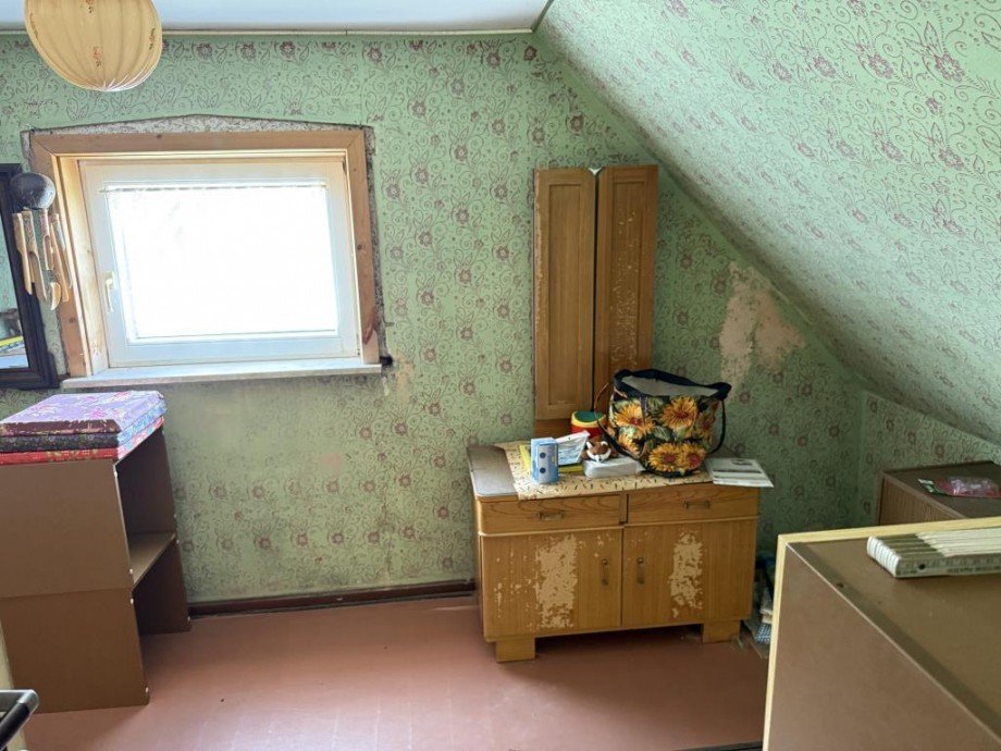 Kinderzimmer Einfamilienhaus Wurzbach