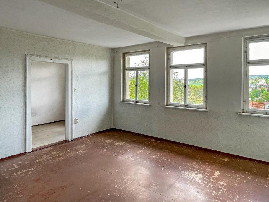 Zimmer Mehrfamilienhaus P��neck