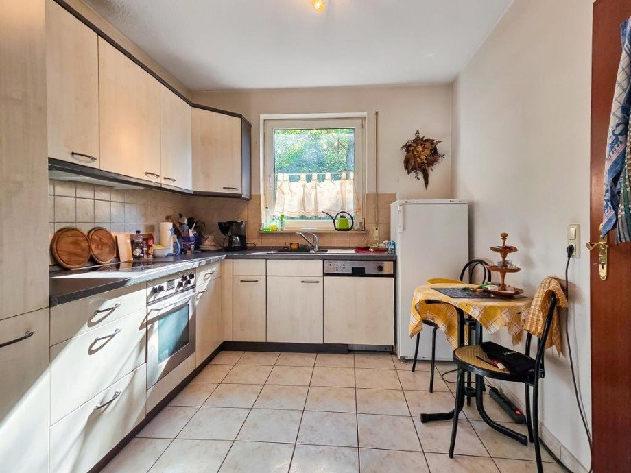 K�che Einfamilienhaus Saalfeld