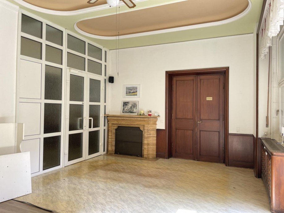 Flur EG Einfamilienhaus Hirschberg