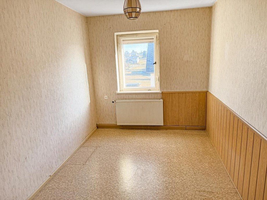 Zimmer Doppelhaush�lfte Rosenthal am Rennsteig