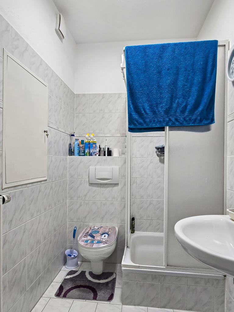 Bad Wohnung Leipzig
