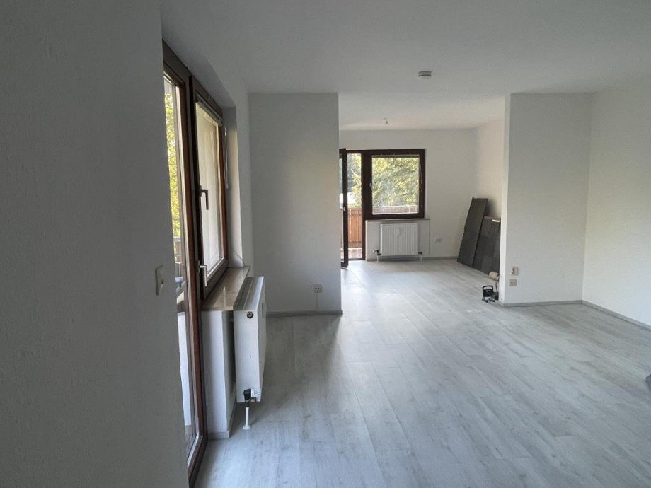 Wohnraum Wohnung Lichtenberg