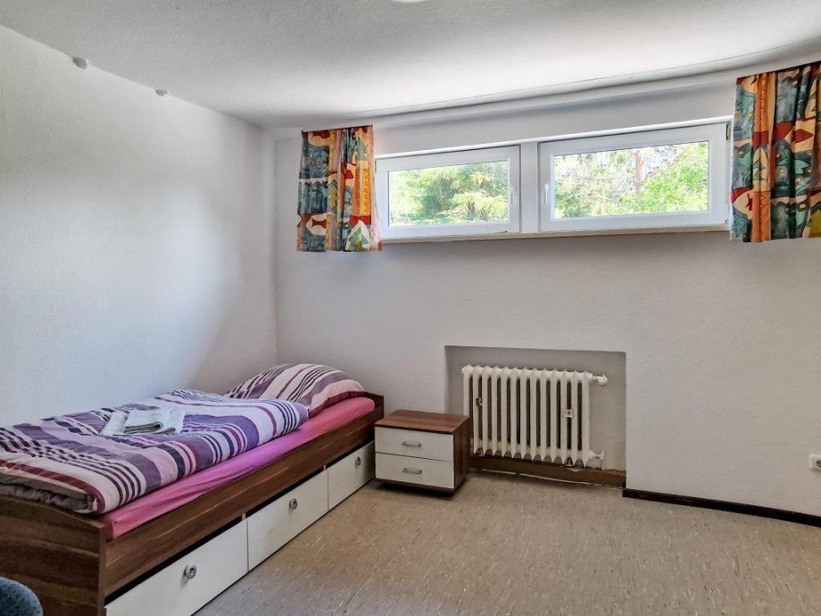 Zimmer Haus 1 Einfamilienhaus Lehesten