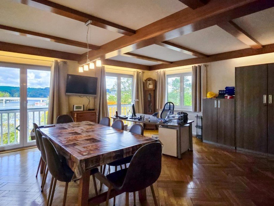 Zimmer EG Einfamilienhaus Saalburg-Ebersdorf